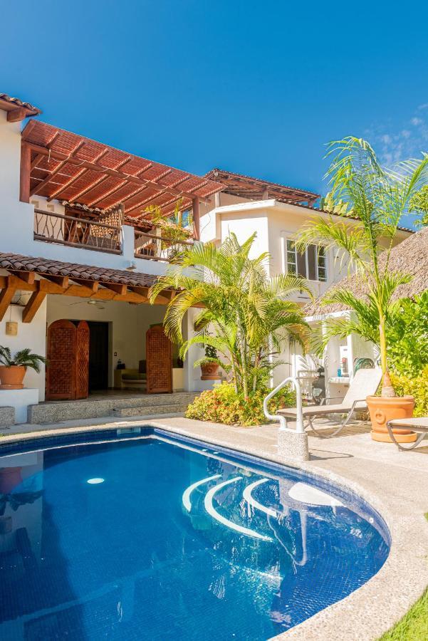 Villas Sunrisa Zihuatanejo Exterior photo