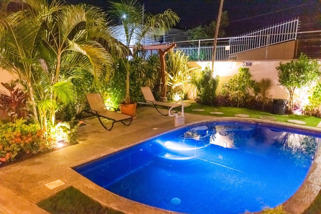 Villas Sunrisa Zihuatanejo Exterior photo