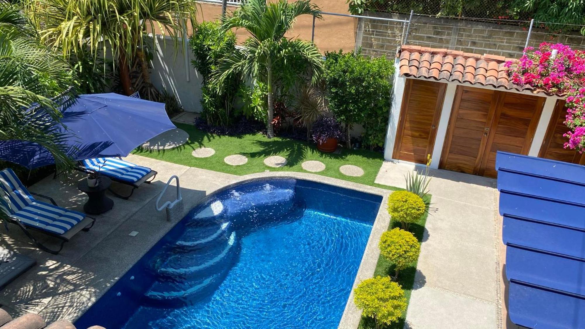 Villas Sunrisa Zihuatanejo Exterior photo