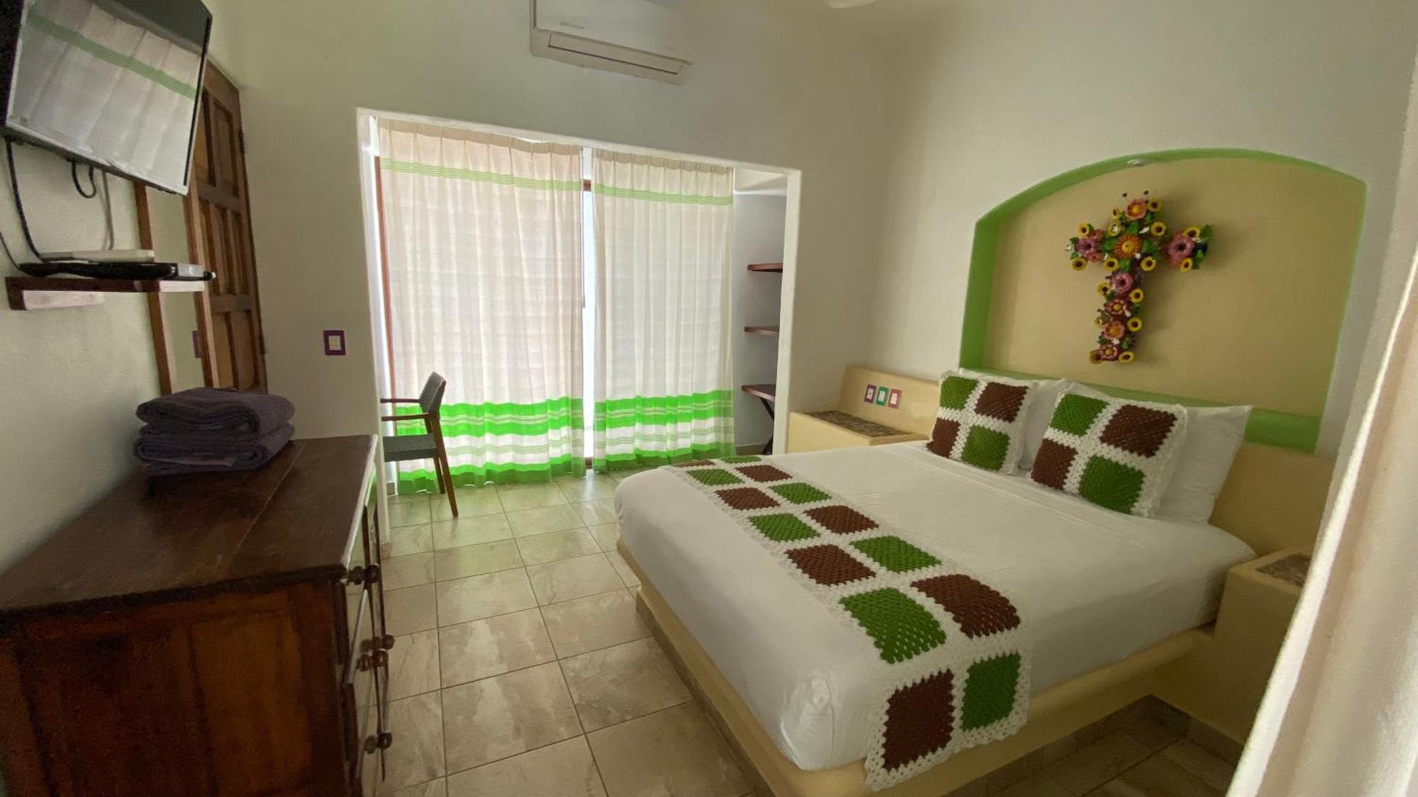 Villas Sunrisa Zihuatanejo Exterior photo