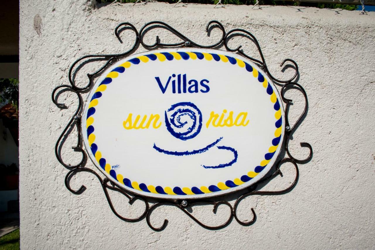Villas Sunrisa Zihuatanejo Exterior photo
