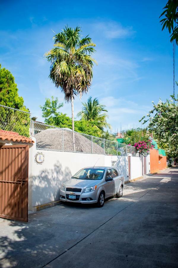 Villas Sunrisa Zihuatanejo Exterior photo